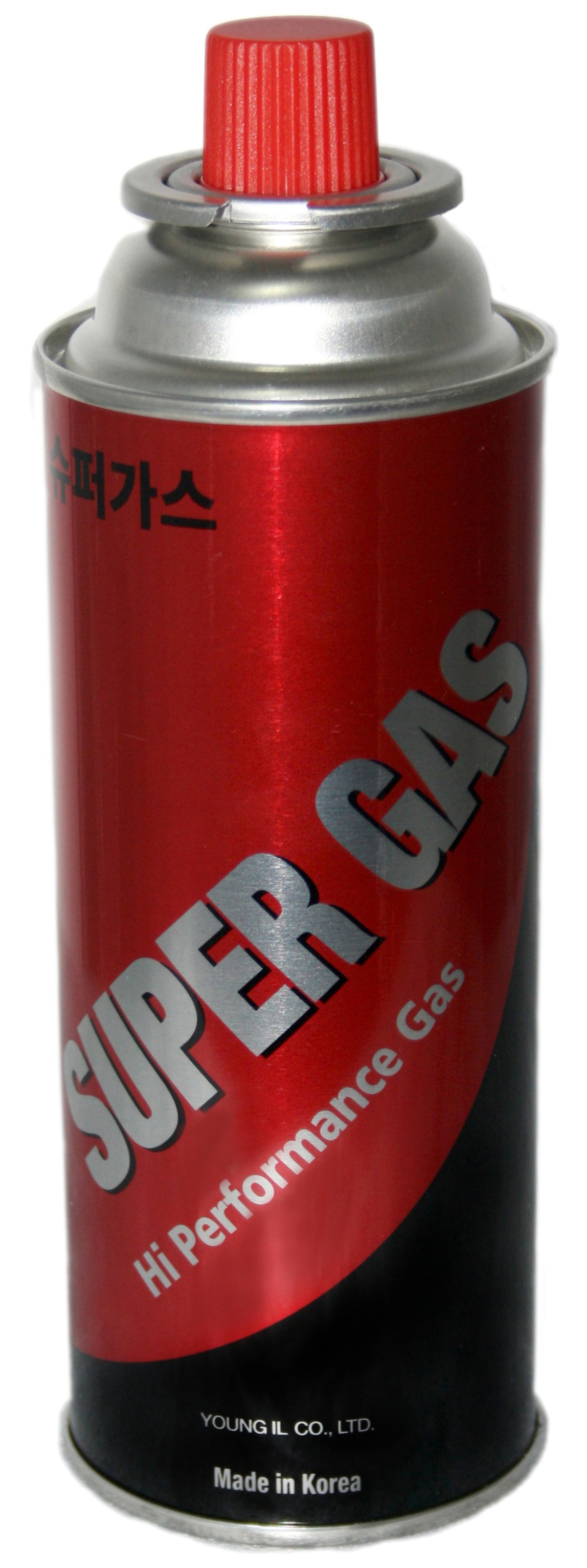 Super Gas - Набор 1 шт